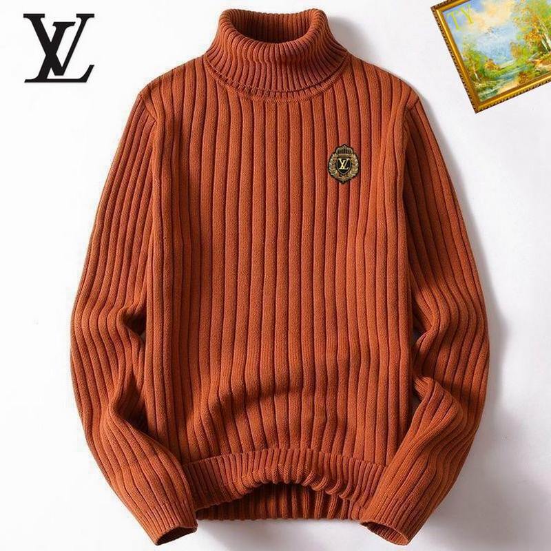 LV Men's Sweater 895